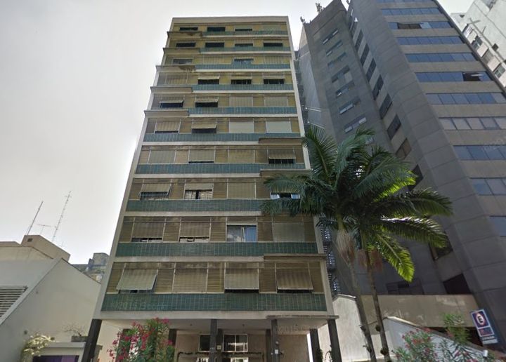 Imagem de fundo do condomínio Condomínio - Rosemarie Higienópolis - São Paulo - SP