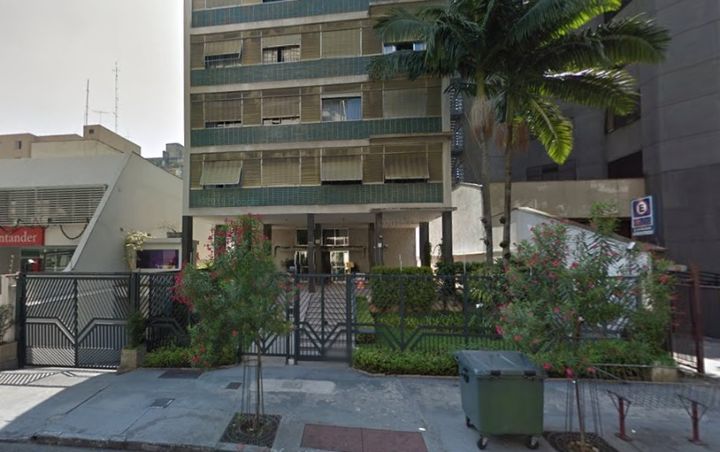 Imagem de fundo do condomínio Condomínio - Rosemarie Higienópolis - São Paulo - SP