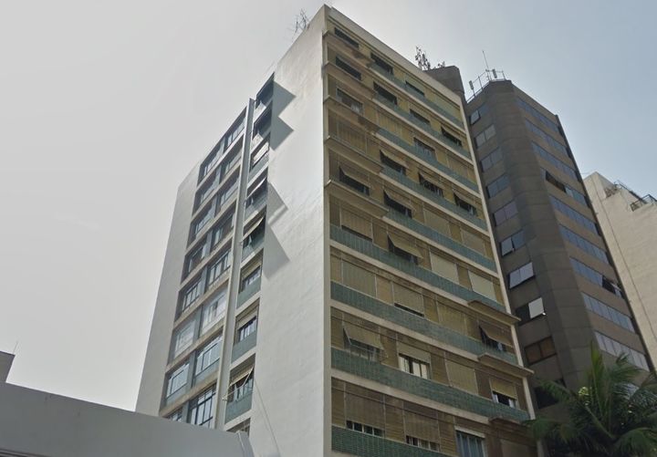 Imagem de fundo do condomínio Condomínio - Rosemarie Higienópolis - São Paulo - SP