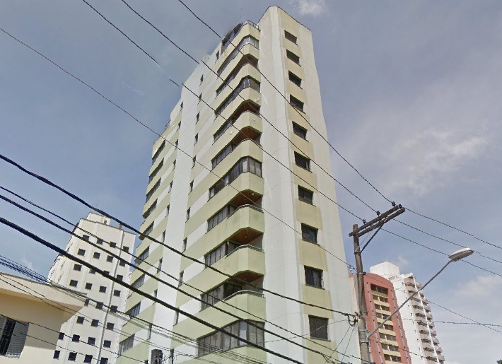 Imagem de fundo do condomínio Condomínio - Rosengarten Saúde - São Paulo - SP