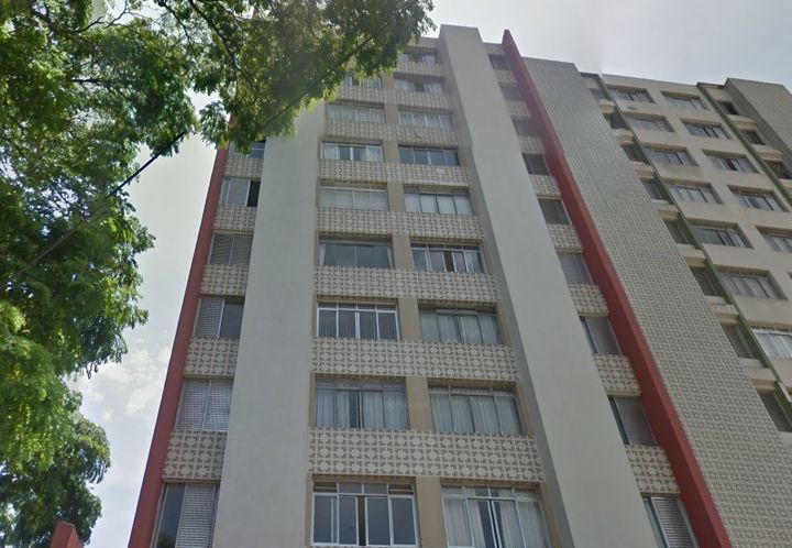 Imagem de fundo do condomínio Condomínio Rosina - Vila Romana - São Paulo - SP