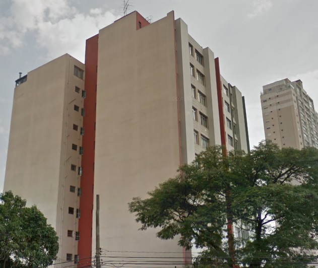 Imagem de fundo do condomínio Condomínio Rosina - Vila Romana - São Paulo - SP