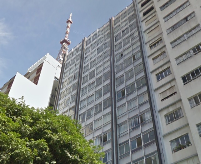 Imagem de fundo do condomínio Condomínio Rosmunda Montemurro Jardim América - Consolação - São Paulo - SP