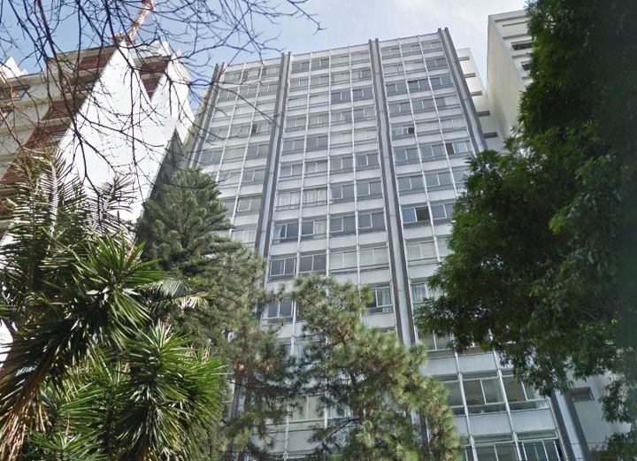 Imagem de fundo do condomínio Condomínio Rosmunda Montemurro Jardim América - Consolação - São Paulo - SP