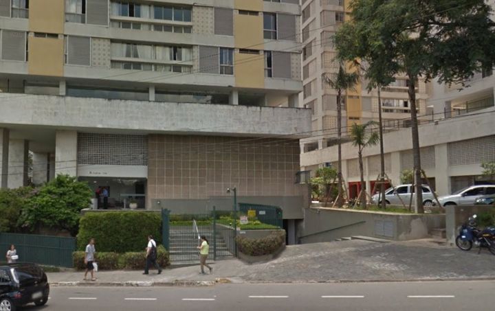 Imagem de fundo do condomínio Condomínio Rossano - Sumaré - São Paulo - SP