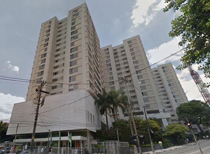 Imagem de fundo do condomínio Condomínio Rossano - Sumaré - São Paulo - SP