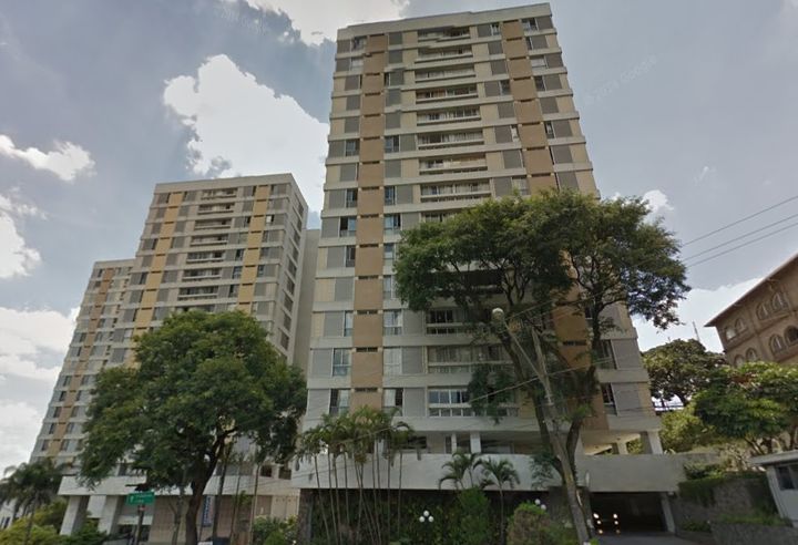 Imagem de fundo do condomínio Condomínio Rossano - Sumaré - São Paulo - SP