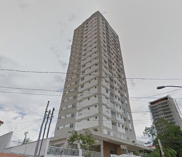 Imagem de fundo do condomínio Condomínio Rossi - Atual Saúde - São Paulo - SP