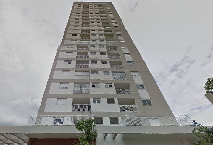 Imagem de fundo do condomínio Condomínio Rossi - Atual Saúde - São Paulo - SP
