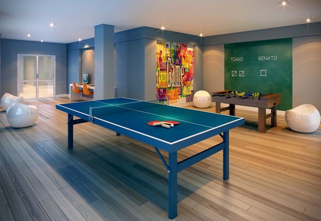 Imagem de fundo do condomínio Condomínio Rossi Florida Porto Alegre - Alto Petrópolis - Porto Alegre - RS