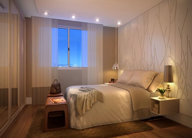 Imagem de fundo do condomínio Condomínio Rossi Florida Porto Alegre - Alto Petrópolis - Porto Alegre - RS