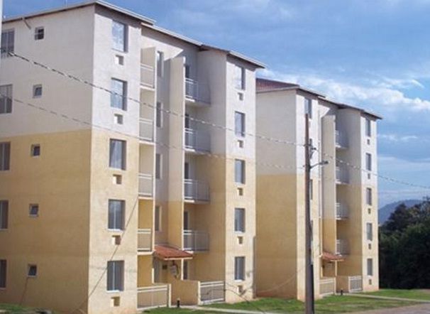 Imagem de fundo do condomínio Condomínio Rossi Ideal Guandu Sape - Campo Grande - Rio De Janeiro - RJ