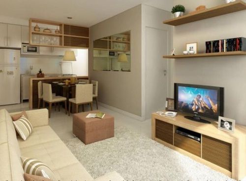 Imagem de fundo do condomínio Condomínio Rossi Ideal Parque Das Aguas - Parque Prado - Campinas - SP