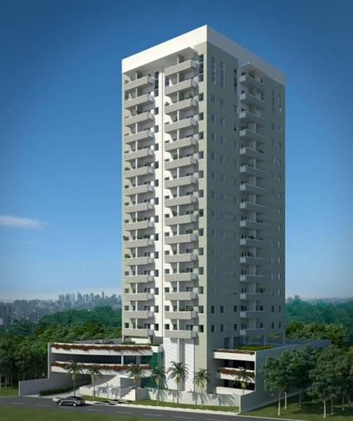 Imagem de fundo do condomínio Condomínio Rossi Ipiranga One - Ipiranga - São Paulo - SP