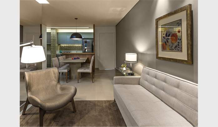 Imagem de fundo do condomínio Condomínio Rossi Mais Estilo Bh - Castelo - Belo Horizonte - MG