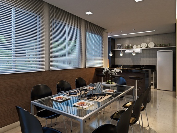 Imagem de fundo do condomínio Condomínio Rossi Mais Horizontes - Santa Helena - Belo Horizonte - MG