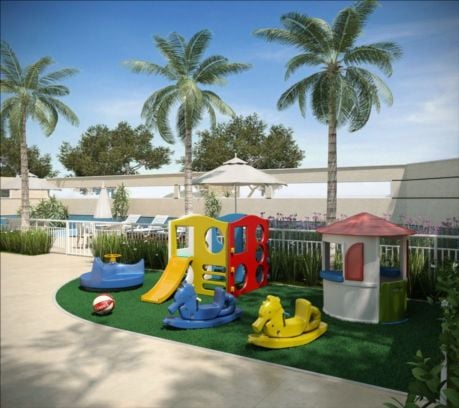 Imagem de fundo do condomínio Condomínio Rossi Prediletto Jaragua Belo Horizonte - Jaraguá - Belo Horizonte - MG