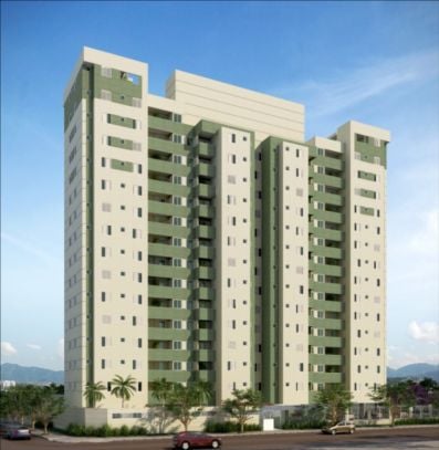 Imagem de fundo do condomínio Condomínio Rossi Prediletto Jaragua Belo Horizonte - Jaraguá - Belo Horizonte - MG