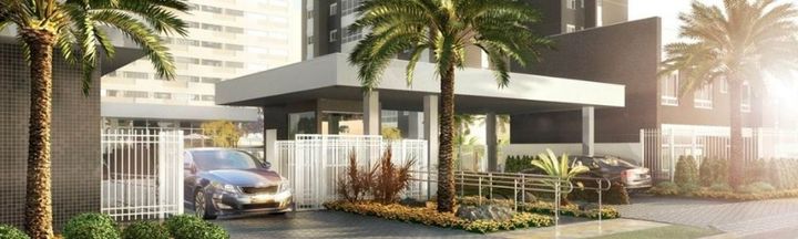 Imagem de fundo do condomínio Condomínio Rossi Reserva Casas - Jardim Botânico - Porto Alegre - RS