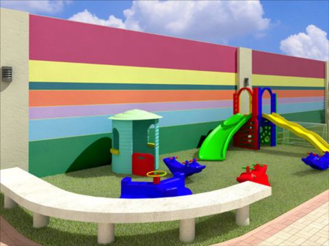 Imagem de fundo do condomínio Condomínio Rossi Soneto Jaragua Belo Horizonte - Jaraguá - Belo Horizonte - MG