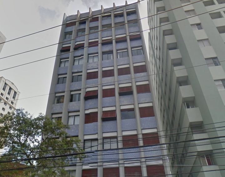 Imagem de fundo do condomínio Condomínio Rossi Tagipuru - Barra Funda - São Paulo - SP