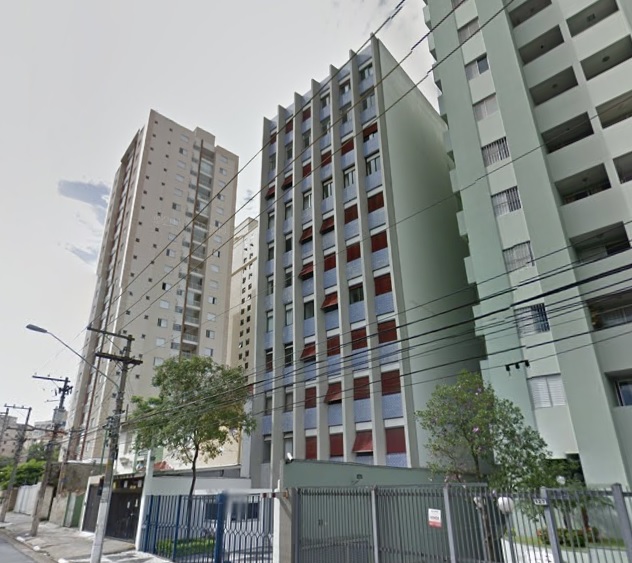 Imagem de fundo do condomínio Condomínio Rossi Tagipuru - Barra Funda - São Paulo - SP