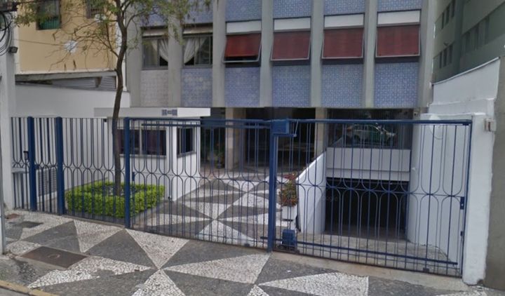 Imagem de fundo do condomínio Condomínio Rossi Tagipuru - Barra Funda - São Paulo - SP