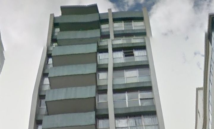 Imagem de fundo do condomínio Condomínio - Rouxinol Higienópolis - São Paulo - SP