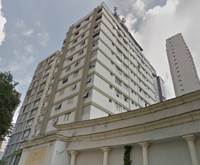 Imagem de fundo do condomínio Condomínio Royal Jardim América - Cerqueira César - São Paulo - SP