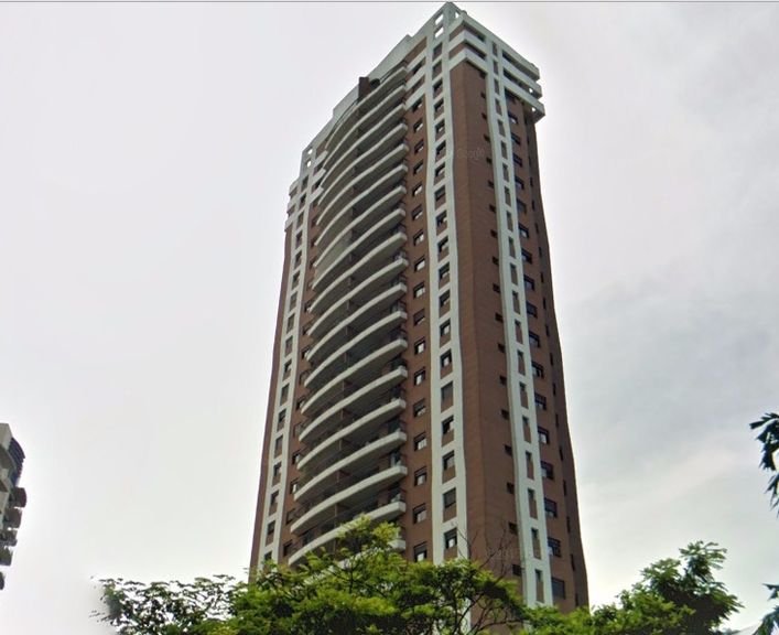 Imagem de fundo do condomínio Condomínio Royal - Klabin Chácara Klabin - São Paulo - SP