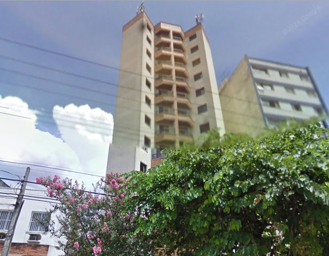 Imagem de fundo do condomínio Condomínio Royal Oak - Pinheiros - São Paulo - SP