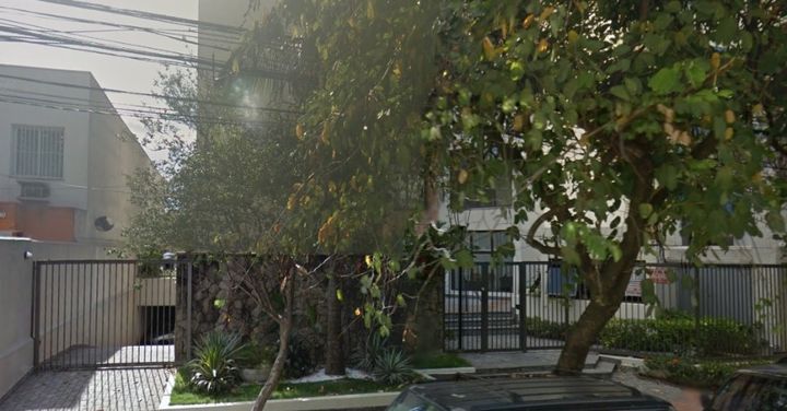 Imagem de fundo do condomínio Condomínio Royal Oak - Pinheiros - São Paulo - SP