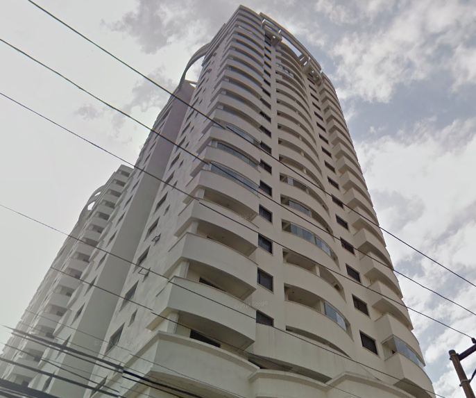 Imagem de fundo do condomínio Condomínio Royal Park - Vila Leopoldina - São Paulo - SP