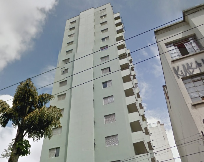 Imagem de fundo do condomínio Condomínio Royal Studium - Pinheiros - São Paulo - SP