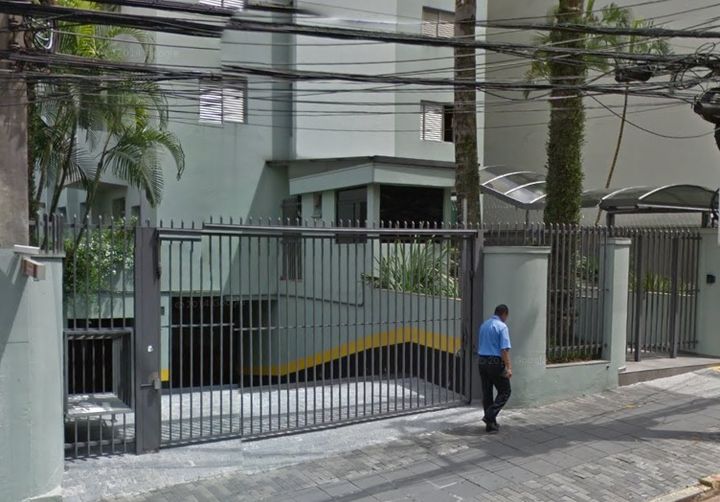 Imagem de fundo do condomínio Condomínio Royal Studium - Pinheiros - São Paulo - SP