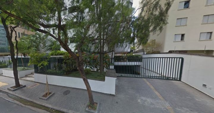 Imagem de fundo do condomínio Condomínio - Royal Vila Olímpia - São Paulo - SP