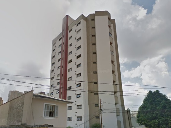 Imagem de fundo do condomínio Condomínio - Rúbia Saúde - São Paulo - SP