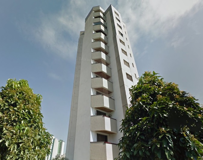Imagem de fundo do condomínio Condomínio - Rúbia Saúde - São Paulo - SP