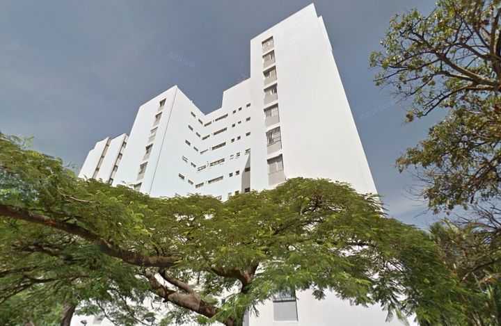 Imagem de fundo do condomínio Condomínio Rui Barbosa - Sumaré - São Paulo - SP