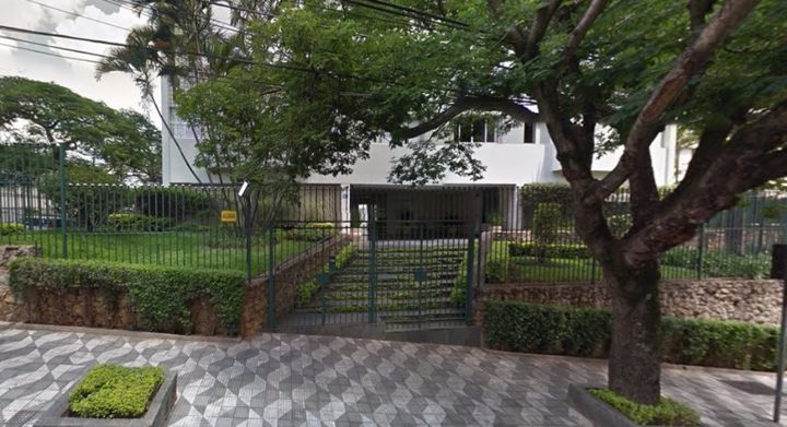 Imagem de fundo do condomínio Condomínio Rui Barbosa - Sumaré - São Paulo - SP
