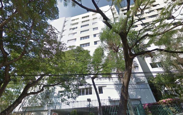 Imagem de fundo do condomínio Condomínio Rui Barbosa - Sumaré - São Paulo - SP