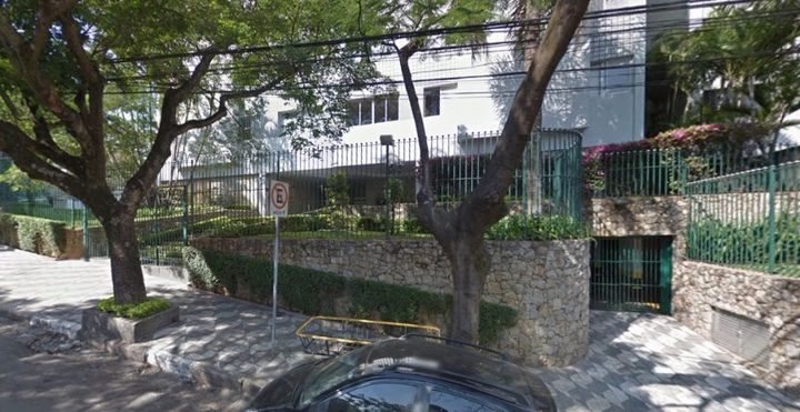 Imagem de fundo do condomínio Condomínio Rui Barbosa - Sumaré - São Paulo - SP