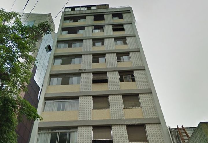 Imagem de fundo do condomínio Condomínio Ruth Gaspar Antunes - Perdizes - São Paulo - SP