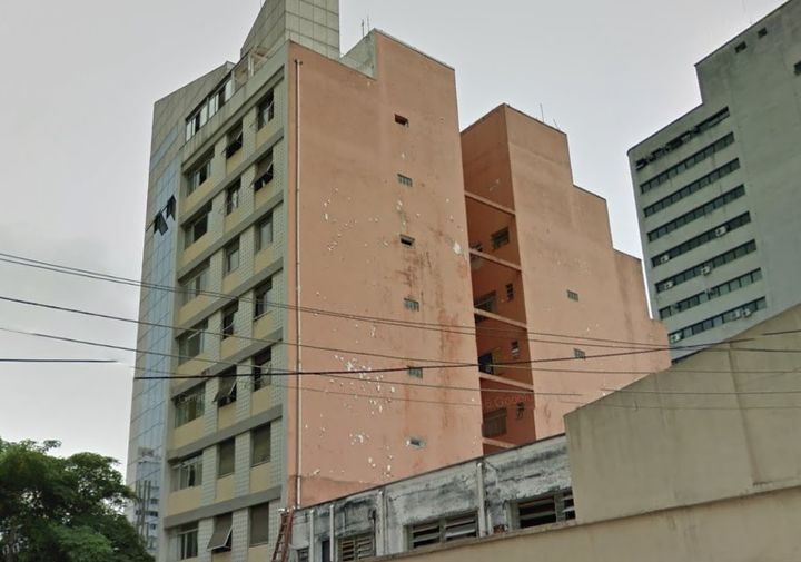 Imagem de fundo do condomínio Condomínio Ruth Gaspar Antunes - Perdizes - São Paulo - SP