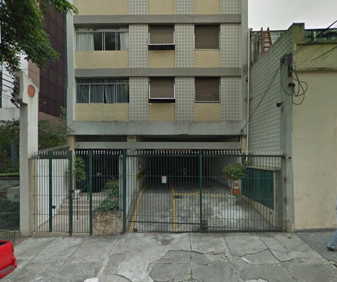 Imagem de fundo do condomínio Condomínio Ruth Gaspar Antunes - Perdizes - São Paulo - SP