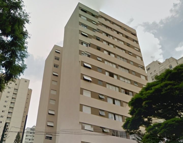 Imagem de fundo do condomínio Condomínio Sabiá - Moema - São Paulo - SP