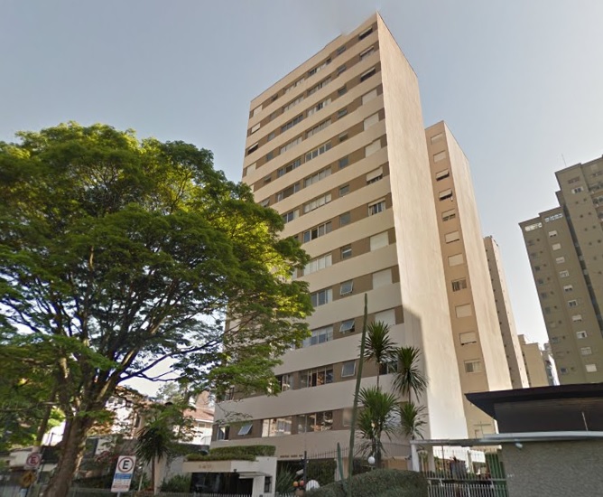 Imagem de fundo do condomínio Condomínio Sabiá - Moema - São Paulo - SP