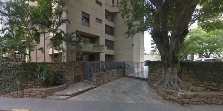 Imagem de fundo do condomínio Condomínio Sabugi - Jardim Europa - São Paulo - SP
