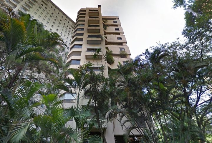Imagem de fundo do condomínio Condomínio Sabugi - Jardim Europa - São Paulo - SP