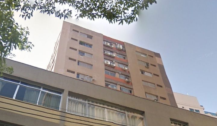 Imagem de fundo do condomínio Condomínio Sagitárius Itaim - Itaim Bibi - São Paulo - SP